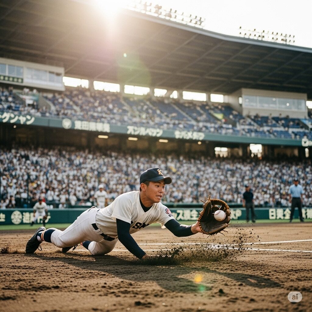 2025選手権沖縄県高校野球の優勝候補を徹底予想！