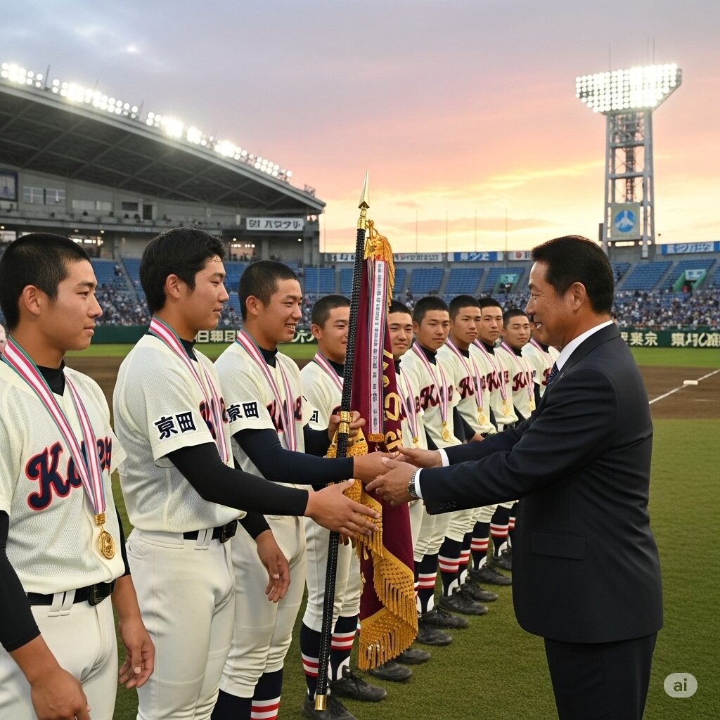 2025選手権沖縄県高校野球の優勝候補を徹底予想！